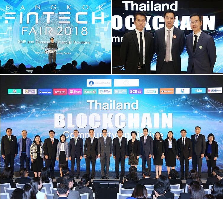 thailand blockchain community initiative
