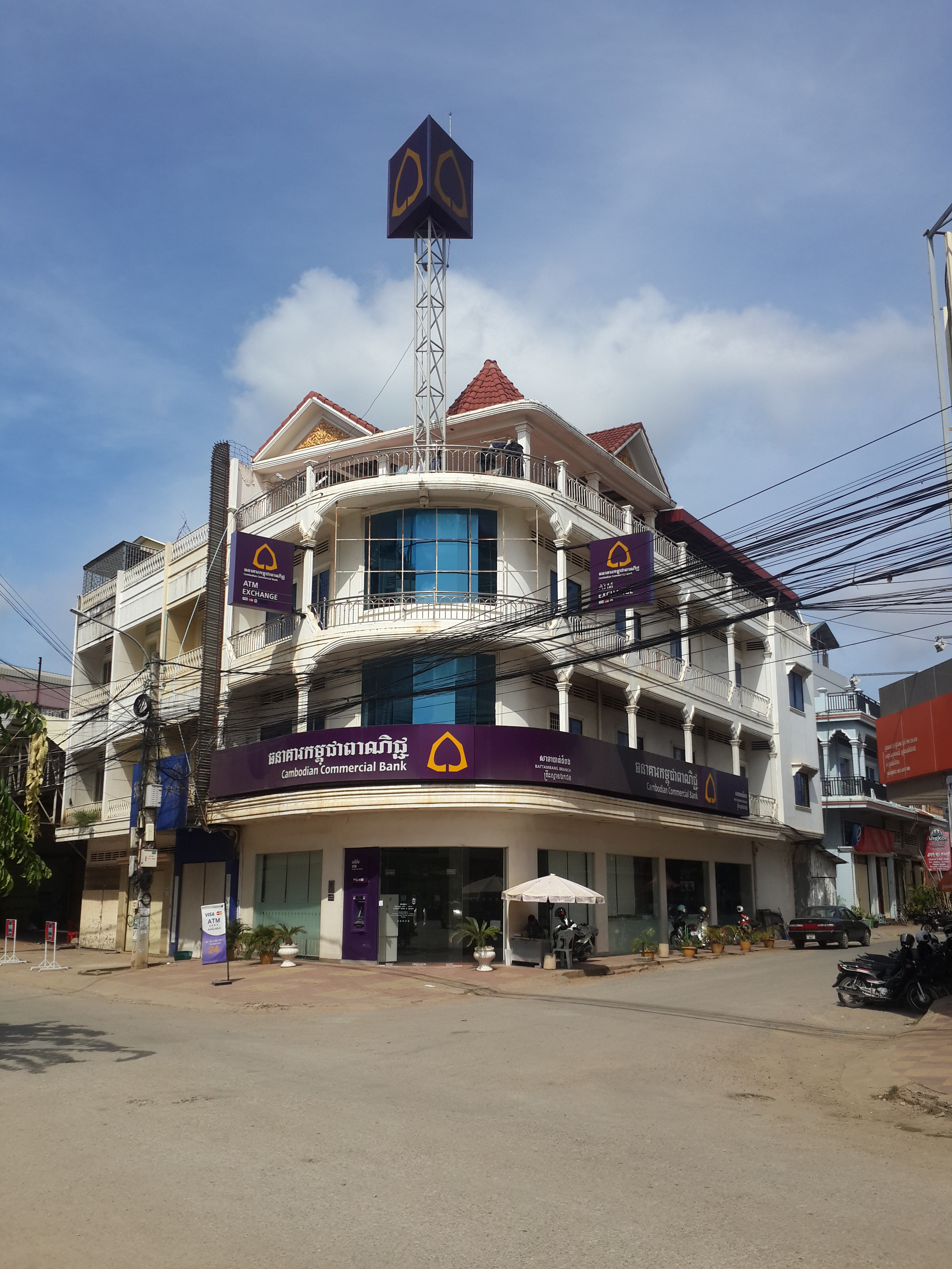    Battabang Branch 