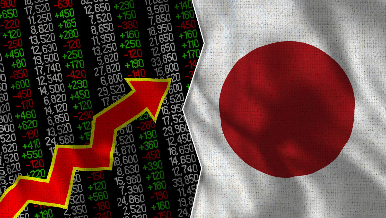 Is Japanese Stock Market Still Interesting?