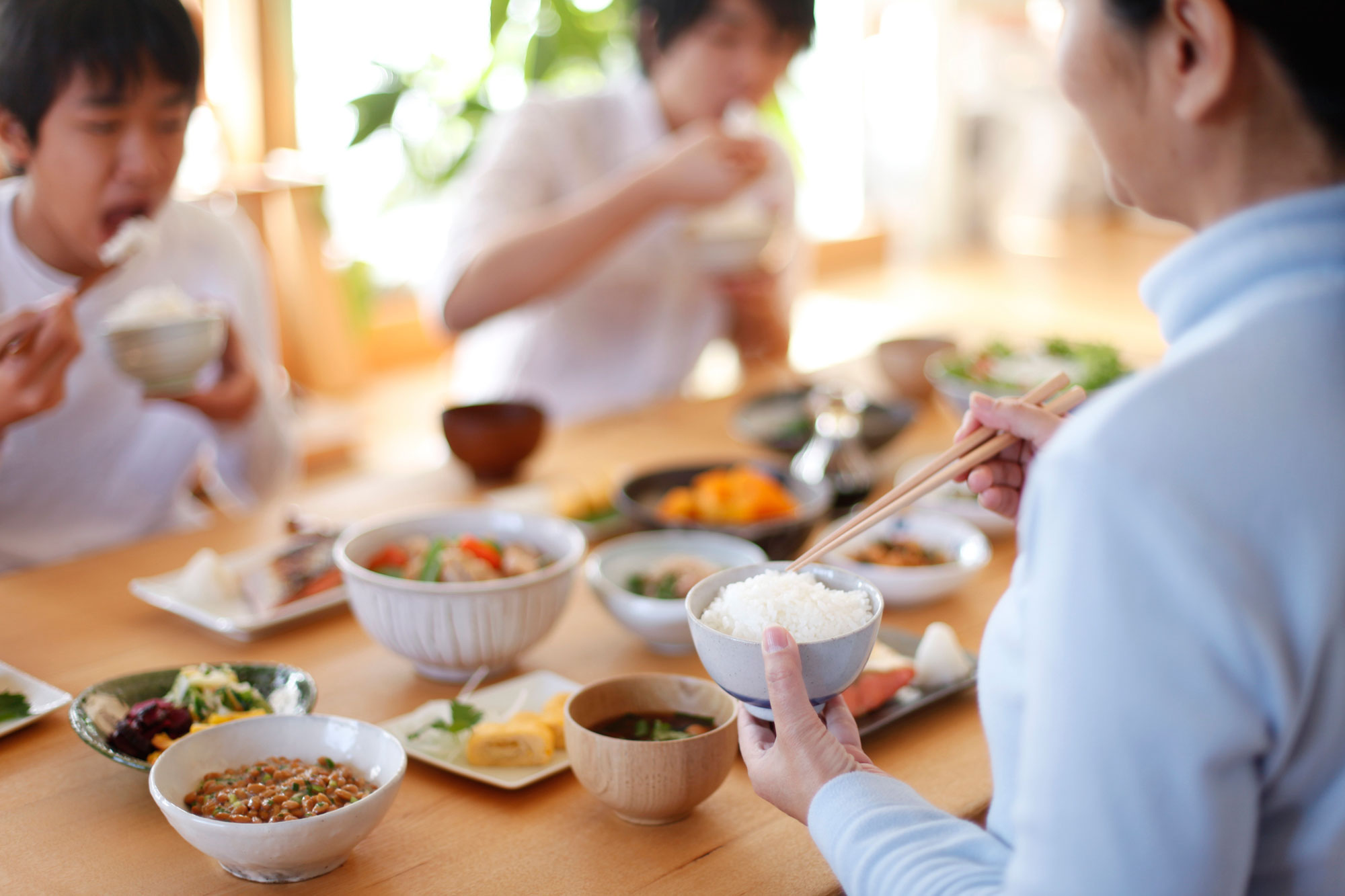 Japanese Ass Eating Restaurant