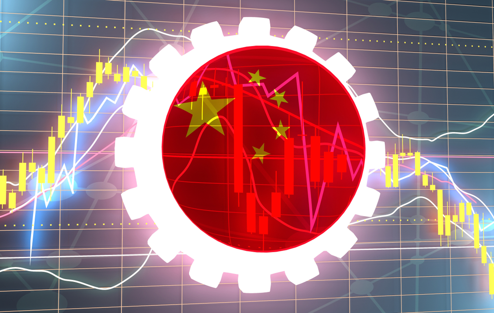 China’s Dual Circulation: ยุทธศาสตร์วงจรคู่ขนาน การเติบโตรูปแบบใหม่ของจีน