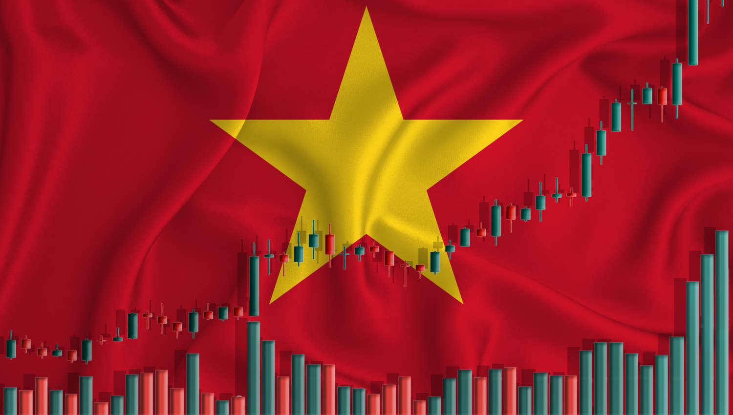 Vietnam Stock Market With Opportunities To Generate Returns