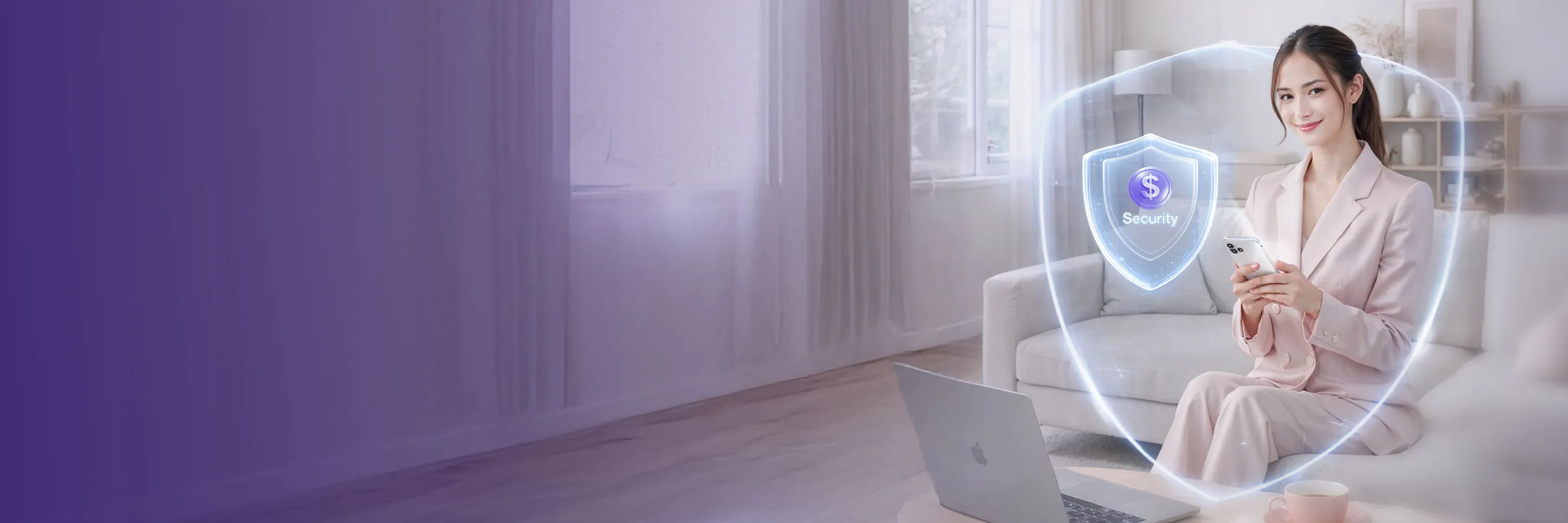 SCB Cybersecurity ความปลอดภัยไซเบอร์ของธนาคาร